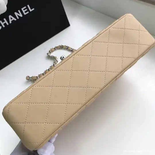 HyperPeter CHANEL BAG FLAP 0630